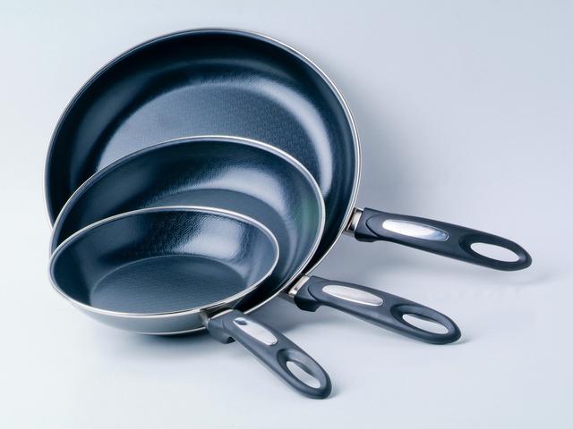 5 Cara Merawat Teflon Agar Tidak Tergores Mudah Dipraktikkan Hot Liputan6 Com