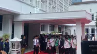 KPU: Anies-Cak Imin Tes Kesehatan di RSPAD Gatot Soebroto Sabtu 21 Oktober 2023