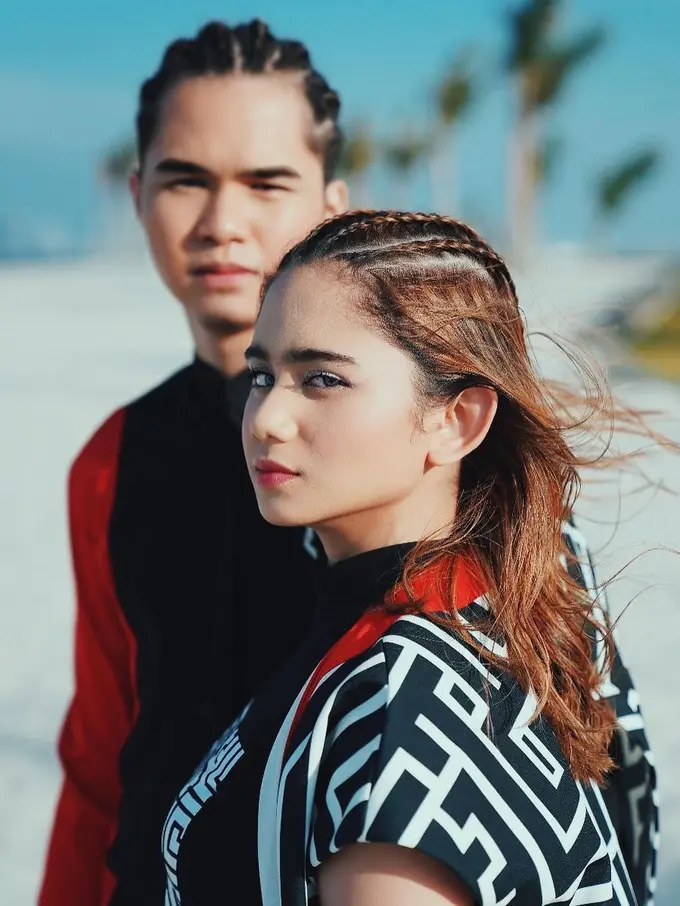 Heboh Kabar Pernikahan 8 Agustus 2022, Tissa Biani dan Dul Jaelani Akhirnya Buka Suara