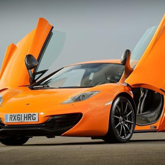 Benarkah Beli Supercar Bisa Balik Modal Otomotif Liputan6 Com