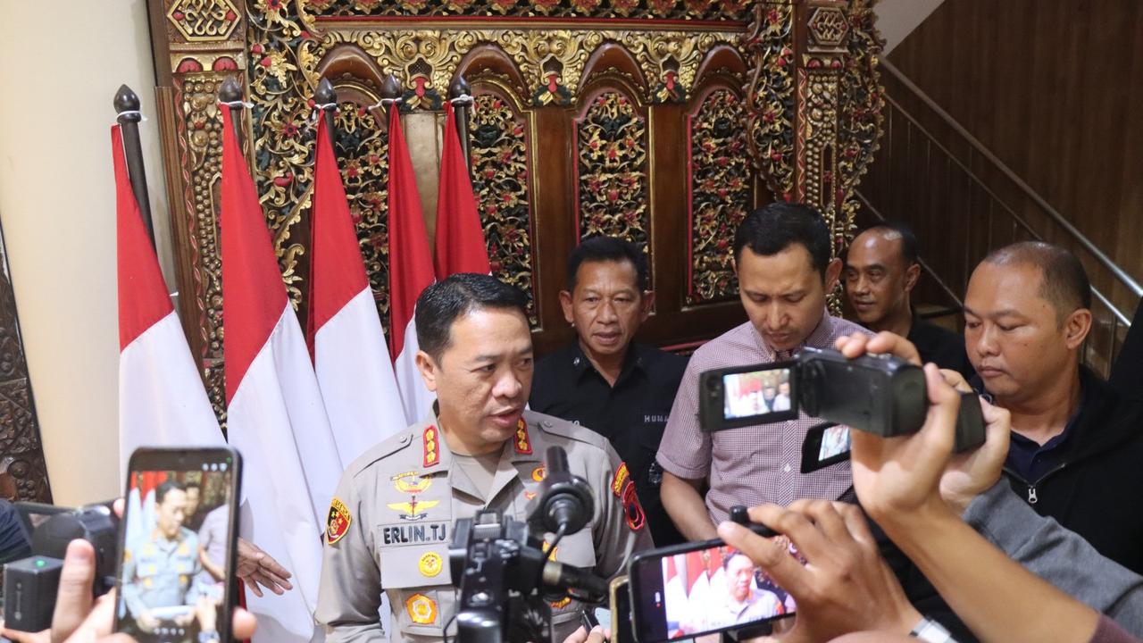 Atlet Selam Jepara Meninggal Dunia, Polisi Periksa 4 Saksi