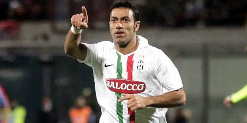 Fabio Quagliarella (© AFP 2010)