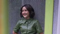 Widi Mulia Jawab Isu Rumah Tangga Retak Akibat Ganja Dwi Sasono