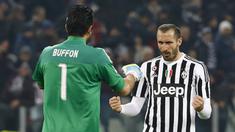 Juventus akan menjamu Bayern Munchen pada Rabu (24/2/2016) dini hari WIB. Pertandingan ini akan menjadi panggung utama dua kiper kelas dunia Manuel Neuer dan Gigi Buffon