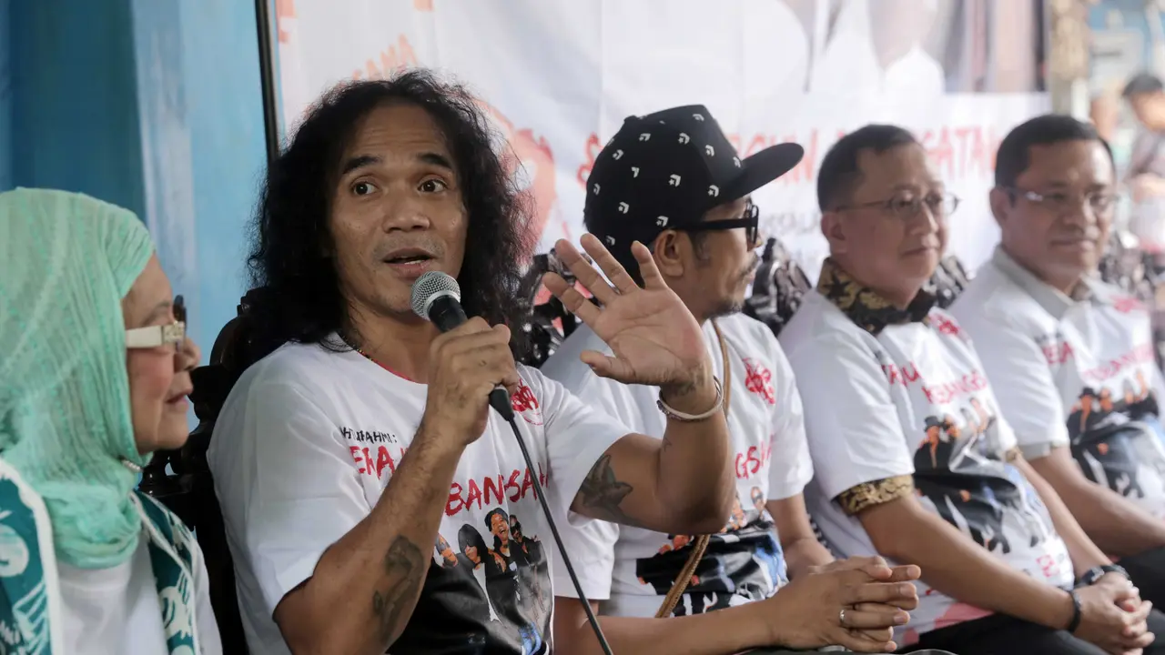 [Bintang] Slank