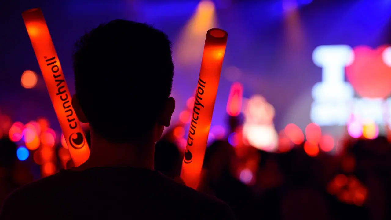 Anime Festival Asia (AFA) 2024 di Singapura akan menghadirkan pengalaman luar biasa, dengan Crunchyroll kembali meramaikan acara ini untuk kedua kalinya melalui berbagai acara menarik (Dok/AFA 2024/Crunchyroll)
