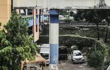 Polisi Belum Temukan Bukti Blok G Tanah Abang jadi Tempat ‘Nyabu’