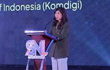 Komdigi Blokir 3,4 Juta Situs Judi Online Sepanjang 2025-2026, Perputaran Uang Turun Jadi Rp286 Triliun