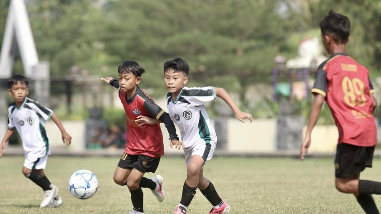 Debut PSS FA di Piala Presiden 2026: Fokus Serap Pengalaman Berharga untuk Pembinaan Usia Muda