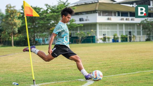 Timnas Indonesia U-16
