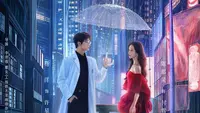 Yang Yang dan Chen Duling Reuni di Drama China Modern 'Kiss in the Wind'