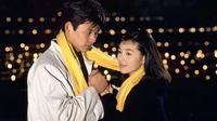 The best and most iconic Japanese dramas of all time. (Photo: Tokyo Love Story (1991) - IMDb)