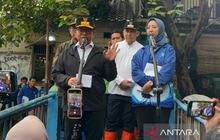 Pemprov DKI Perpanjang Operasi Modifikasi Cuaca Jakarta Hingga 27 Januari