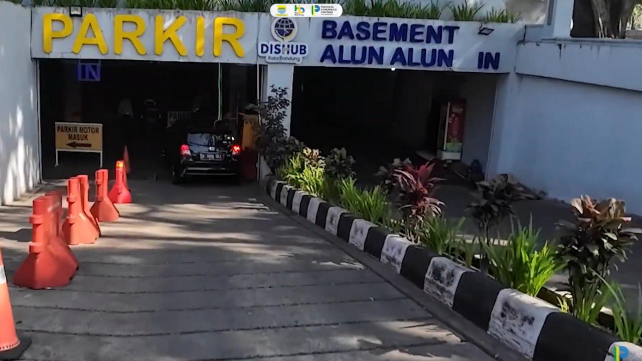 Siap menjaga kebersihan