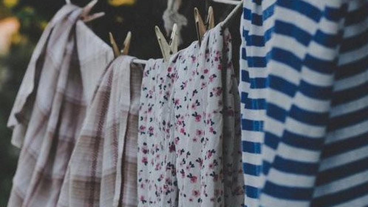 Cuci Baju 1