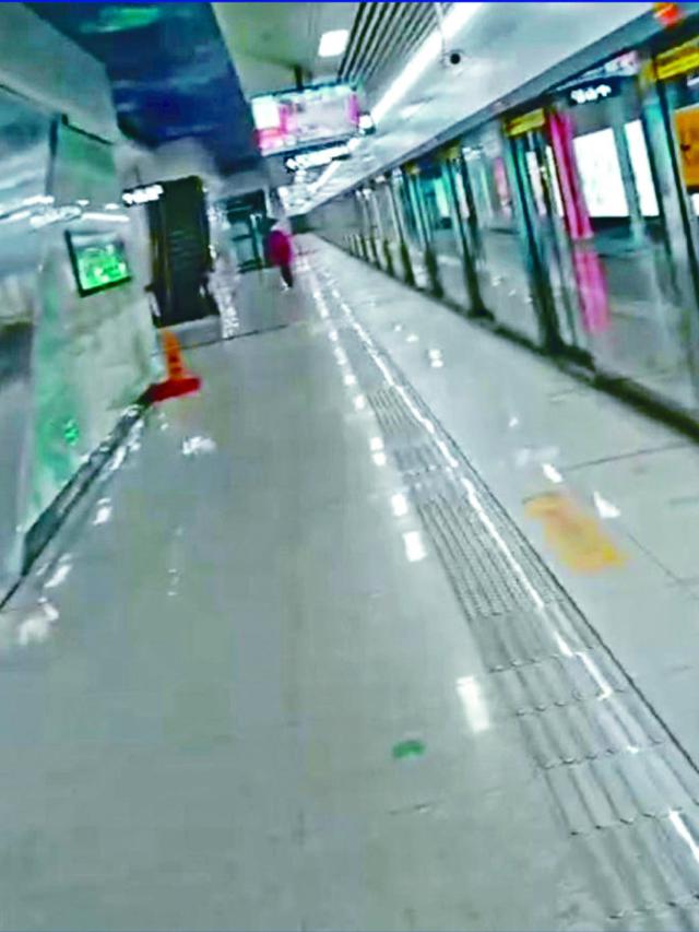 kondisi kota Wuhan
