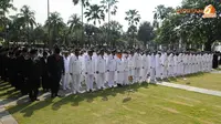 Pesan Jokowi untuk Lurah-Camat