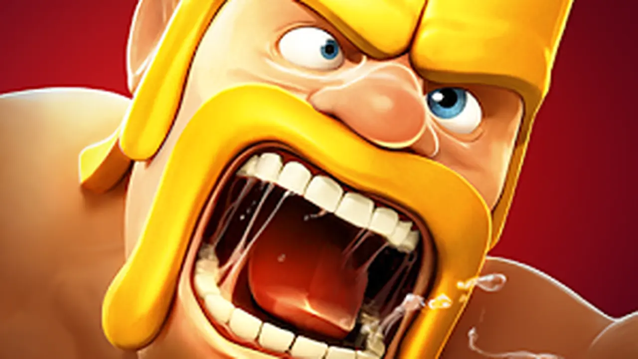 Clash of Clans