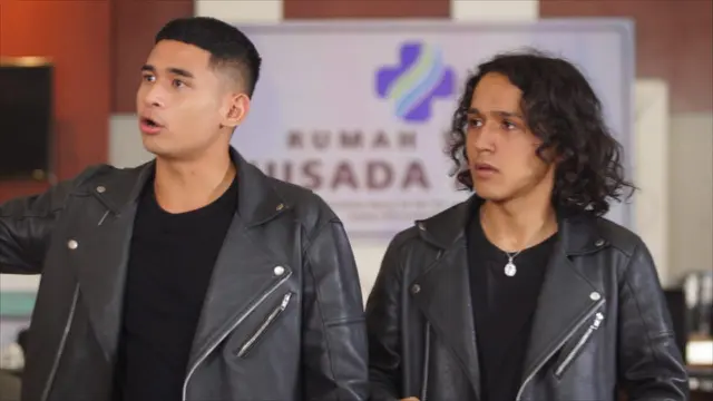 Roda-Roda Gila