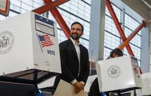 VIDEO: Pidato Kemenangan Zohran Mamdani, Walkota New York Muslim Pertama dan Termuda