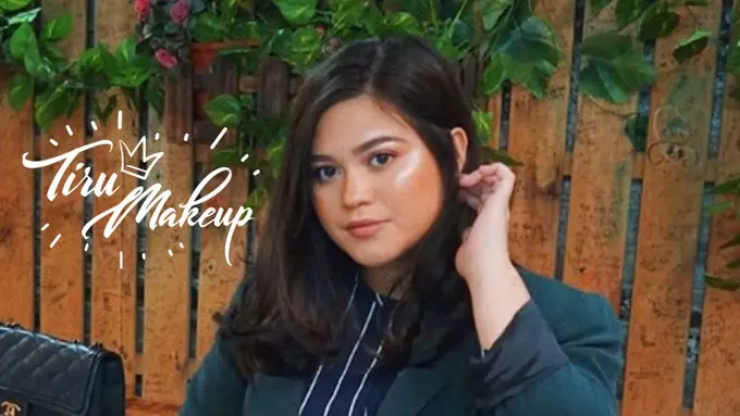 Tiru Makeup: Memakai Bronze ala Sarah Ayu
