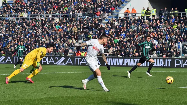 Mauro Icardi