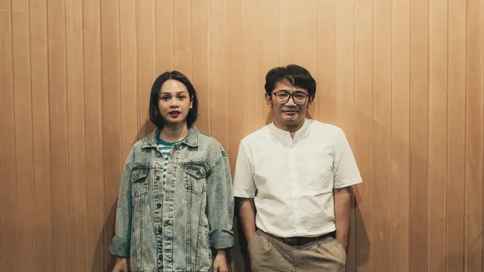 Andien - Mondo Gascaro