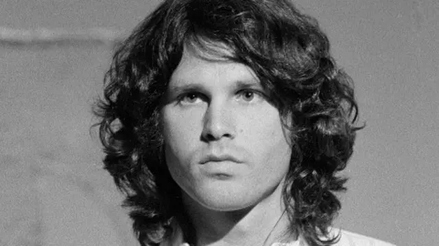 Jim Morisson.