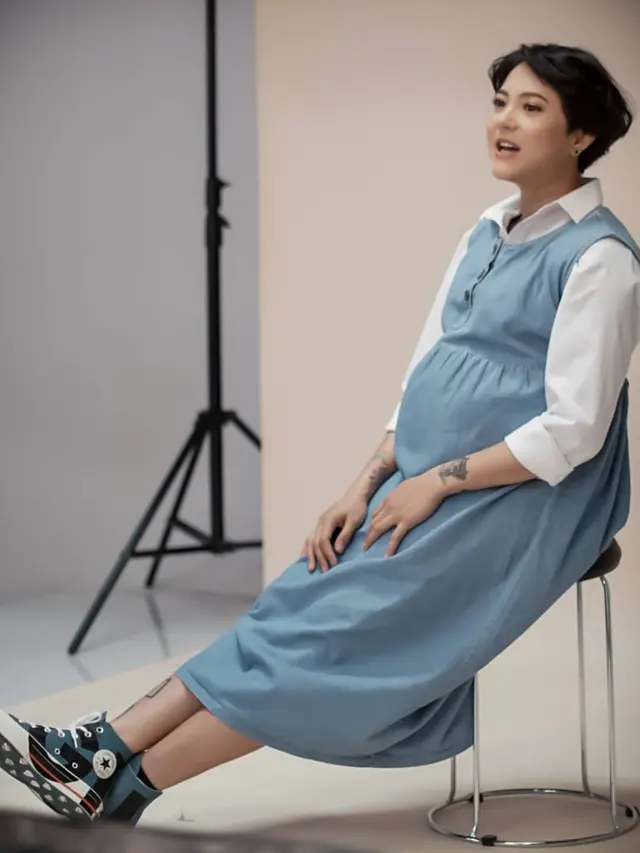 [Fimela] Poppy Sovia