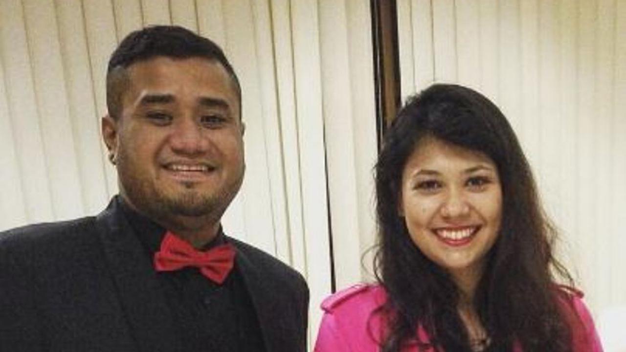 Christina Maria Anderson