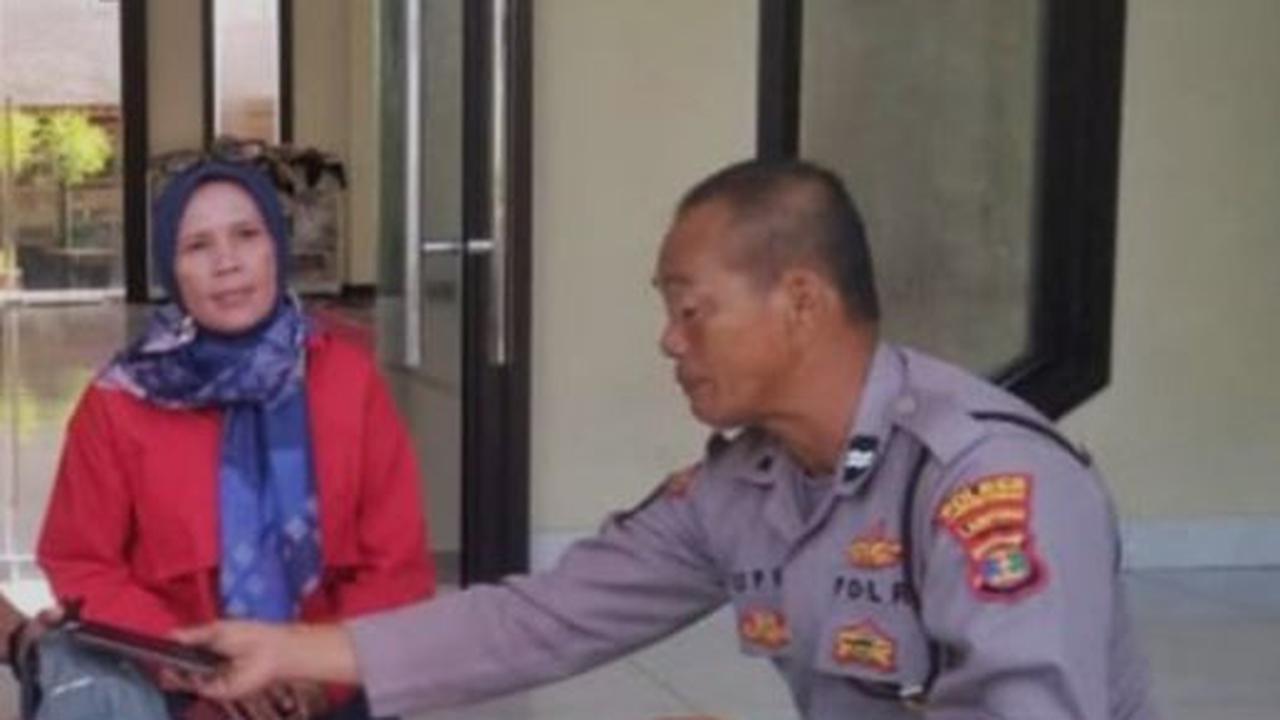 Dok. Istimewa