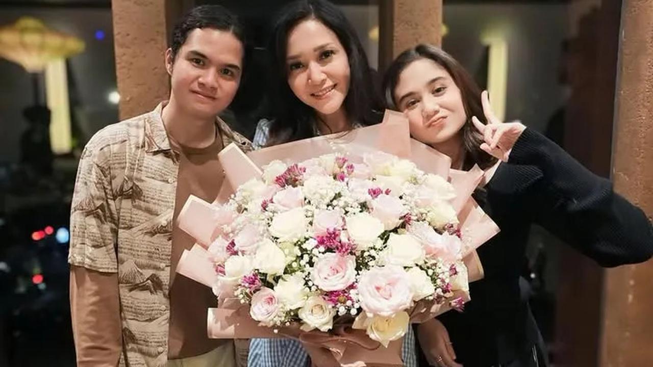 Ternyata Ini Alasan Dul Jaelani Pacari Tissa Biani: Yang Tulus Cuma Dia