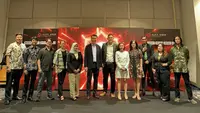 Alfa Siber Teknologi Angkat Direktur Baru, Usung Visi Strategis Ini