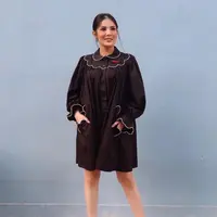 Nindy Ayunda/dok.  Erich Al Amin