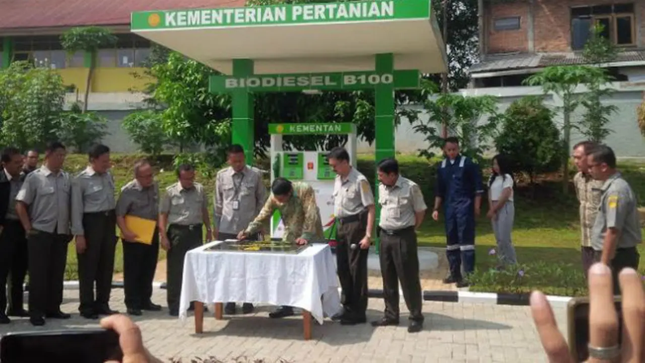 (Foto: Liputan6.com/Septian Deny)