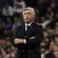 Carlo Ancelotti (AFP/Gerard Julien)