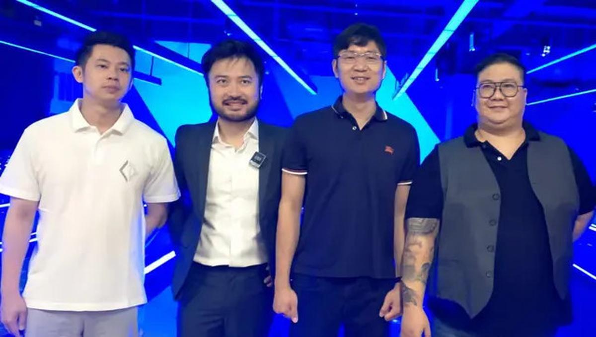 Berlisensi Disney Hingga Marvel, Selebgram Rudy Salim Lebarkan Sayap Bisnis Wahana Bermain di Jakarta
