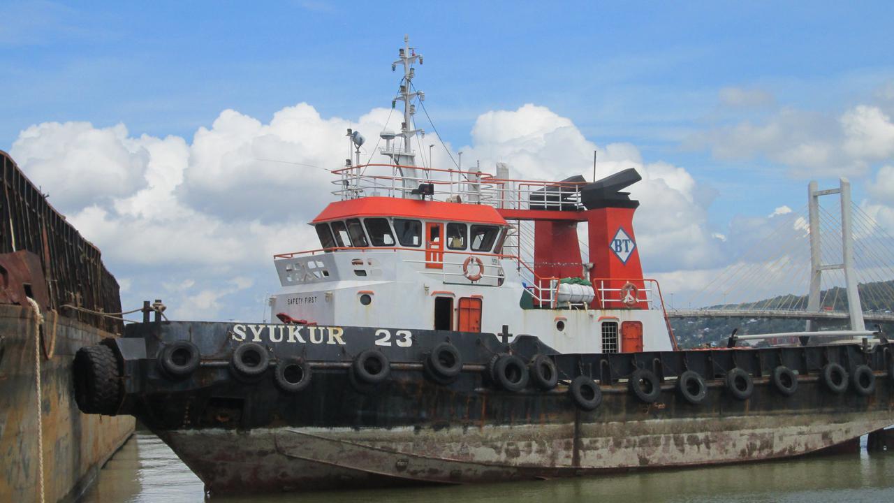 Misteri Terpecahkan! Pemilik Kapal 'JKW Mahakam' dan 'Dewi Iriana' Buka Suara
