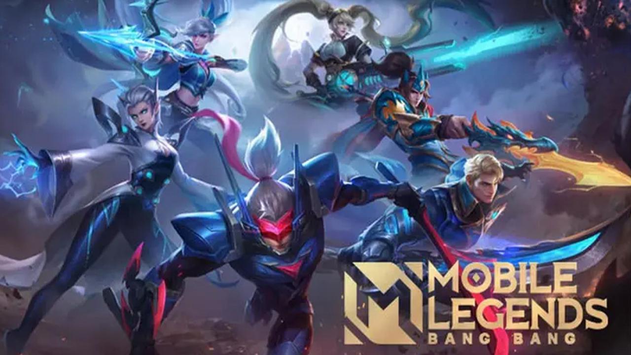 Ingin Top Up Mobile Legends yang Praktis dan Cepat? Lapakgaming Solusinya!
