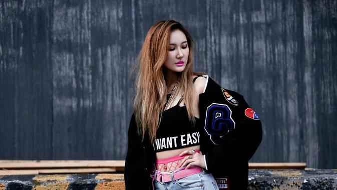 LE EXID (via soompi.com)