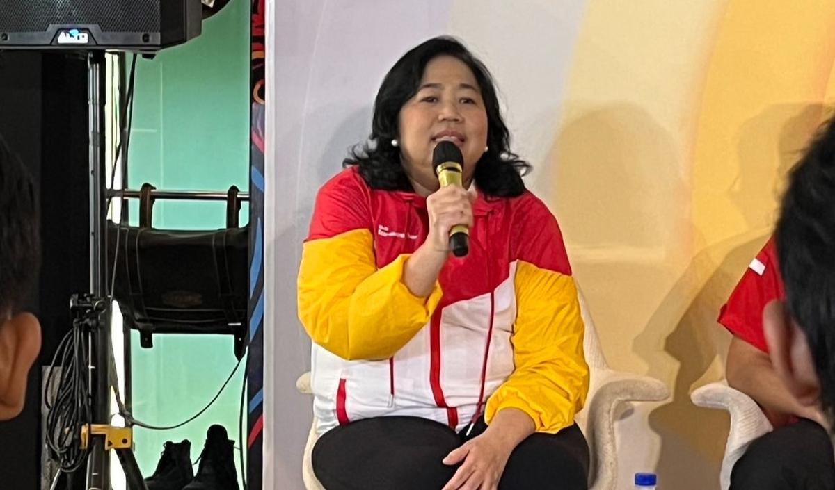 Dalam tiga tahun terakhir, kami telah berupaya memberdayakan generasi pemimpin energi untuk masa depan, termasuk para pelajar di Indonesia, melalui penyelenggaraan Shell Eco-marathon