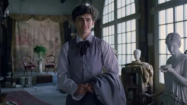 Little Women (2019)