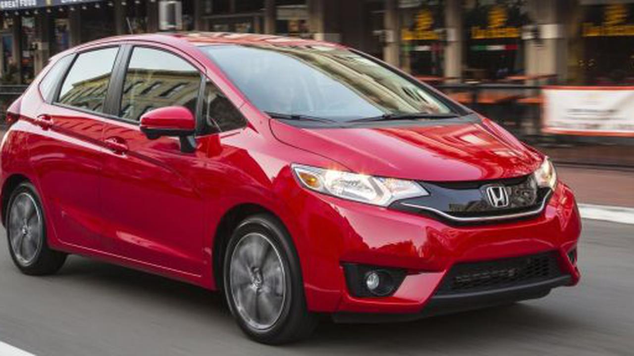 Honda Tarik 175 Ribu Unit Jazz