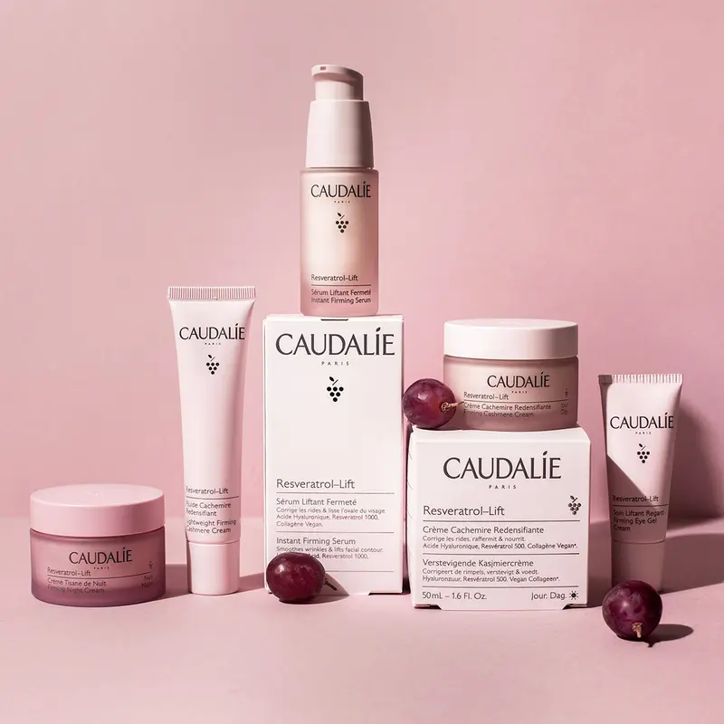 Caudalie Resveratrol-Lift