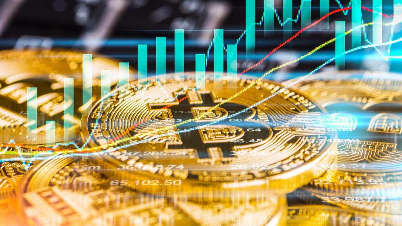 Info Terbaru: 30 Perusahaan Kripto Resmi Jadi Anggota Bursa Kripto CFX