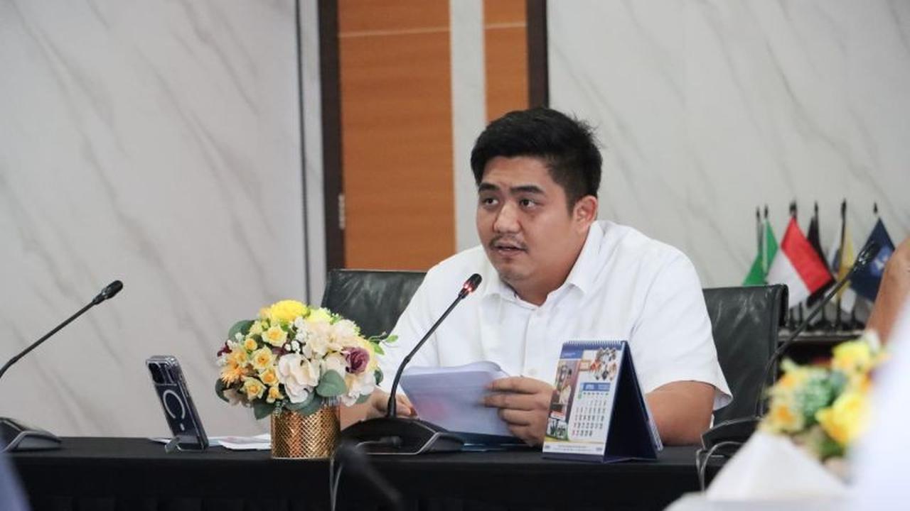 Pemkab Bintan Tuntaskan Penyaluran THR ASN Rp33 Miliar Jelang Idul Fitri 2026