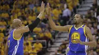 Berita Video: Warriors Memimpin Series dengan Kemenangan 3-0