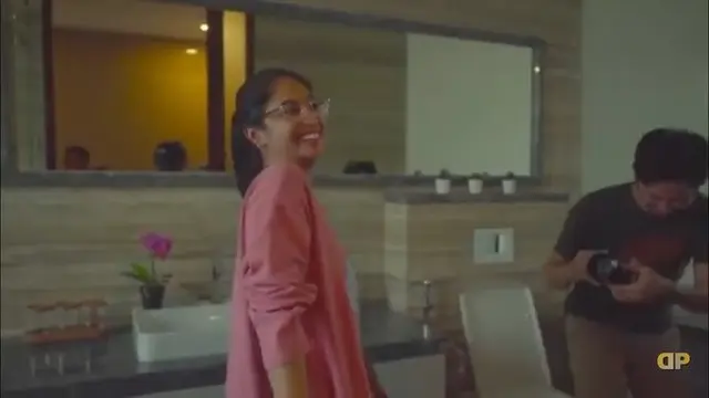 Rumah Dewi Perssik