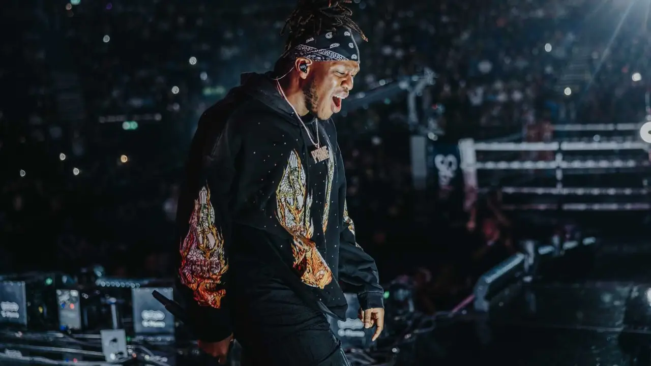 Thick of It Lyrics: Why the KSI Song Get Mocked At?
