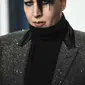 Marilyn Manson (Evan Agostini/Invision/AP, File)